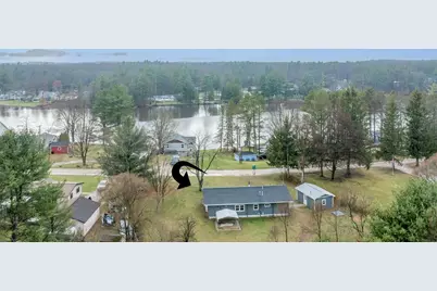 11516 Riverside Drive, Stanwood, MI 49346 - Photo 1