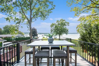 9607 Portage Lake Avenue, Pinckney, MI 48169 - Photo 1