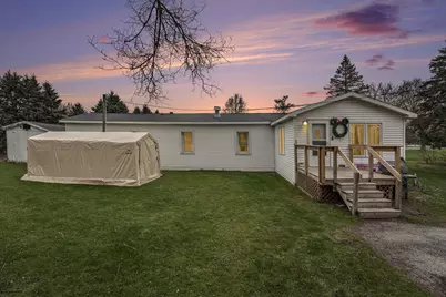 4764 S Greenville Road, Greenville, MI 48838 - Photo 1