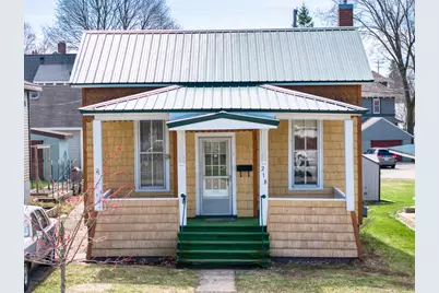 218 Stimson Street, Cadillac, MI 49601 - Photo 1
