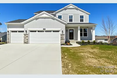 1709 Julienne Court SW, Byron Center, MI 49315 - Photo 1