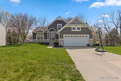 7223 Old Mission Drive NE, Rockford, MI 49341 - Photo 1