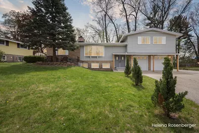 1456 54th Street SE, Grand Rapids, MI 49508 - Photo 1