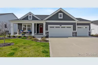 1130 Haven Drive, Byron Center, MI 49315 - Photo 1