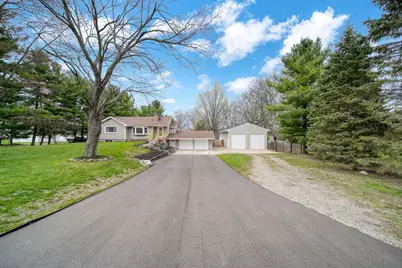 3948 Flansburg Road, Jackson, MI 49203 - Photo 1