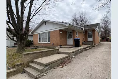 905 Frederick Street, Ypsilanti, MI 48197 - Photo 1