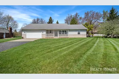 4378 Chappel Street, Wayland, MI 49348 - Photo 1