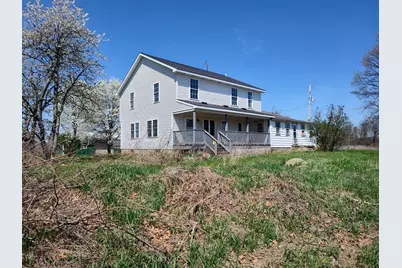 812 George Road, Bronson, MI 49028 - Photo 1