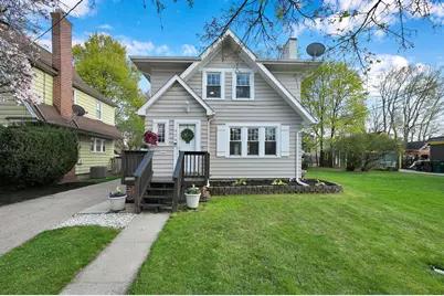 524 Edison Avenue, Lansing, MI 48910 - Photo 1