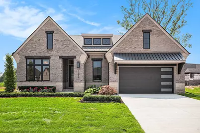 13868 Quail View Drive, Washington, MI 48094 - Photo 1