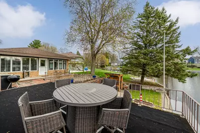 6950 Shore Drive, Coloma, MI 49038 - Photo 1