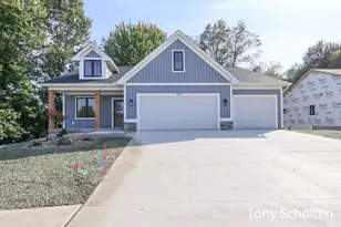 5080 Blendon Wds Dr, Hudsonville, MI 49426 - Photo 1