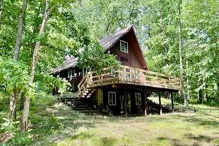 238 Maple St, Bitely, MI 49309 - Photo 1