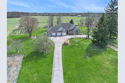 1790 E Joy Road, Ann Arbor, MI 48105 - Photo 1