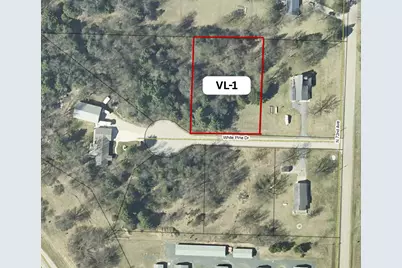 V/L-1 White Pine Drive, Hart, MI 49420 - Photo 1