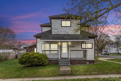 622 James Street, Belding, MI 48809 - Photo 1