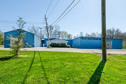 3085 Yore Avenue, Sodus, MI 49126 - Photo 1