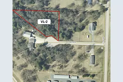 V/L-2 White Pine Drive, Hart, MI 49420 - Photo 1