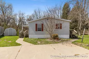 8749 Country View Circle, Sparta, MI 49345 - Photo 1