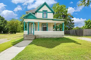 107 E High St, Jackson, MI 49203 - Photo 1