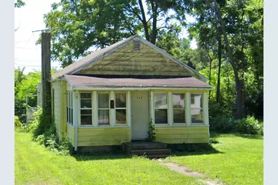 408 Fulton Street, Buchanan, MI 49107 - Photo 1