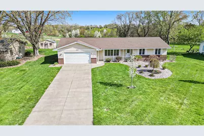 4743 Diamond Drive, Hamilton, MI 49419 - Photo 1