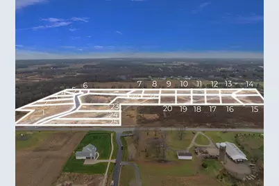 8670 Bosque Drive, Caledonia, MI 49316 - Photo 1