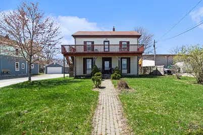 9445 Main Street, Whitmore Lake, MI 48189 - Photo 1