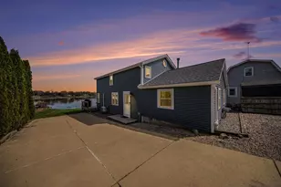 417 Wolf Lake Rd, Brooklyn, MI 49230 - Photo 1