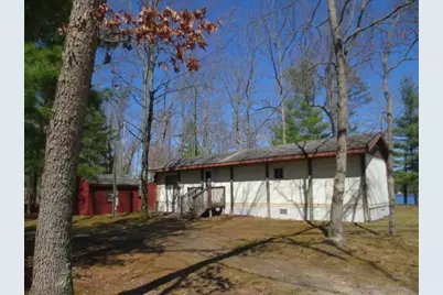 5346 S Whalen Lake Drive, Baldwin, MI 49304 - Photo 1