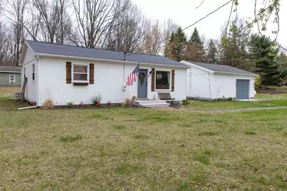 3350 Riverside Road, Benton Harbor, MI 49022 - Photo 1