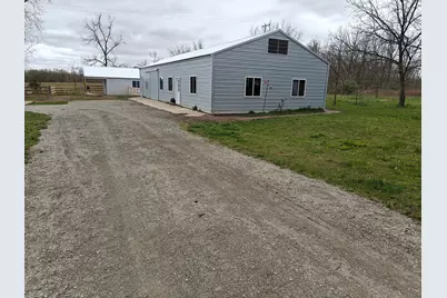 117 W Nettleman Road, Coldwater, MI 49036 - Photo 1