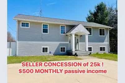 13904 120th Avenue, Rodney, MI 49342 - Photo 1