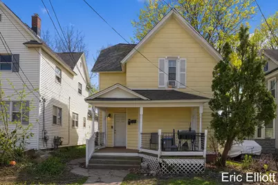 856 3rd Street NW, Grand Rapids, MI 49504 - Photo 1