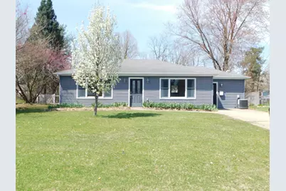 309 E Delaware Street, Decatur, MI 49045 - Photo 1