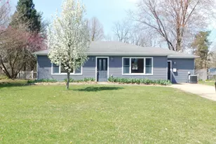 309 E Delaware St, Decatur, MI 49045 - Photo 1