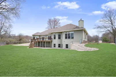 17763 Trestle Bend Drive, Big Rapids, MI 49307 - Photo 1