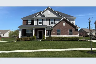 3134 Huntsman Boulevard, Lake Orion, MI 48360 - Photo 1