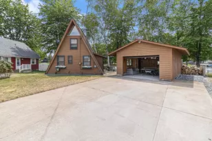 1755 White Birch Dr, Mears, MI 49436 - Photo 1