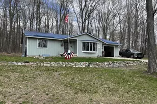 4400 Almy Rd, Six Lakes, MI 48886 - Photo 1