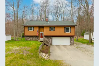 6361 Henry Street, Norton Shores, MI 49441 - Photo 1