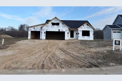 6177 Slumber Way, Allendale, MI 49401 - Photo 1