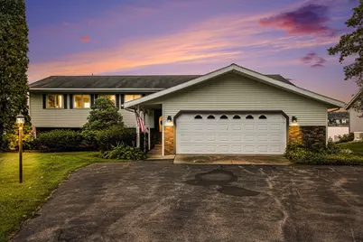 61840 Bayshore Drive, Sturgis, MI 49091 - Photo 1