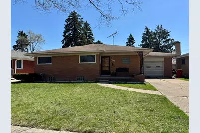 17314 Veronica Avenue, Eastpointe, MI 48021 - Photo 1