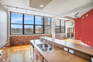 109 W Washington Ave, Jackson, MI 49201 - Photo 1