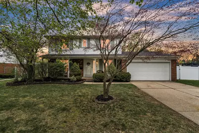 15330 Fairlane, Livonia, MI 48154 - Photo 1