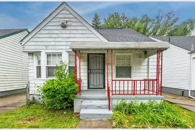 9231 Burt Road, Detroit, MI 48228 - Photo 1