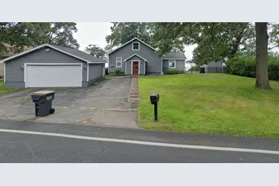 3308 E Shore Drive, Portage, MI 49002 - Photo 1