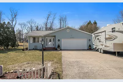 68880 Circle Drive, Edwardsburg, MI 49112 - Photo 1
