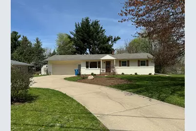 2839 Thayer Avenue, Kalamazoo, MI 49004 - Photo 1